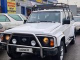 Nissan Patrol 1994 года за 3 000 000 тг. в Алматы