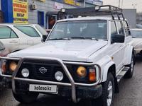 Nissan Patrol 1994 годаүшін2 500 000 тг. в Алматы