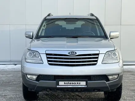 Kia Mohave 2012 года за 8 900 000 тг. в Астана – фото 7