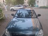 ВАЗ (Lada) Priora 2172 2010 годаүшін1 000 000 тг. в Павлодар – фото 2