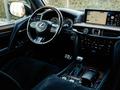 Lexus LX 570 2018 годаүшін46 500 000 тг. в Алматы – фото 14