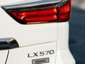 Lexus LX 570 2018 годаүшін46 500 000 тг. в Алматы – фото 18