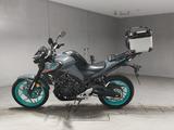 Yamaha  MT-03 2023 года за 3 200 000 тг. в Алматы – фото 2