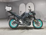 Yamaha  MT-03 2023 года за 3 200 000 тг. в Алматы – фото 3