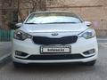 Kia Cerato 2014 годаүшін6 800 000 тг. в Жанаозен – фото 4