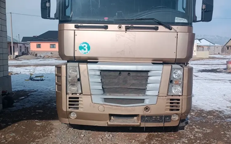 Renault  Magnum 2005 года за 4 500 000 тг. в Жаркент