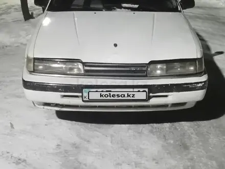 Mazda 626 1991 года за 600 000 тг. в Сарканд