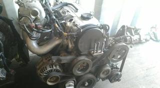 Двигатель 4g64 Outlanderүшін380 000 тг. в Алматы