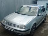 Volkswagen Golf 2000 годаүшін2 258 387 тг. в Балхаш