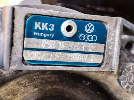 Двигатель Audi a4 b7 BFB 1.8 за 400 000 тг. в Алматы – фото 10