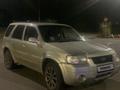 Ford Escape 2005 года за 3 800 000 тг. в Алматы – фото 2