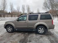 Nissan Pathfinder 2005 годаүшін6 000 000 тг. в Алматы