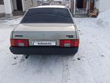 ВАЗ (Lada) 21099 2001 годаүшін800 000 тг. в Алматы – фото 5