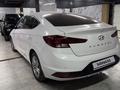 Hyundai Elantra 2019 годаfor8 400 000 тг. в Астана – фото 6