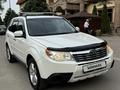 Subaru Forester 2009 года за 5 290 000 тг. в Алматы