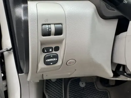 Subaru Forester 2009 года за 5 290 000 тг. в Алматы – фото 10