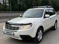 Subaru Forester 2009 года за 5 290 000 тг. в Алматы – фото 2