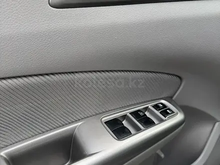 Subaru Forester 2009 года за 5 290 000 тг. в Алматы – фото 9