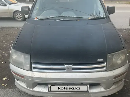 Mitsubishi RVR 1999 года за 1 200 000 тг. в Семей – фото 2