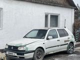 Volkswagen Passat 1988 годаүшін1 000 000 тг. в Алматы – фото 4