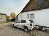 Volkswagen Passat 1988 годаүшін1 000 000 тг. в Алматы – фото 3