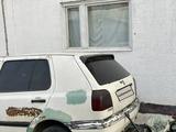 Volkswagen Passat 1988 годаүшін1 000 000 тг. в Алматы – фото 2