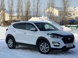 Hyundai Tucson 2021 года за 10 650 000 тг. в Астана – фото 3