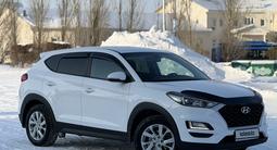 Hyundai Tucson 2021 года за 10 650 000 тг. в Астана – фото 3