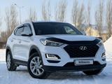 Hyundai Tucson 2021 года за 10 650 000 тг. в Астана – фото 2