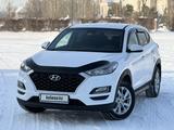 Hyundai Tucson 2021 года за 10 650 000 тг. в Астана – фото 5