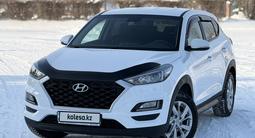 Hyundai Tucson 2021 года за 10 650 000 тг. в Астана – фото 5