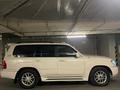 Lexus LX 470 2000 годаfor7 200 000 тг. в Алматы – фото 5