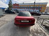 Audi 80 1991 года за 900 000 тг. в Талдыкорган – фото 2