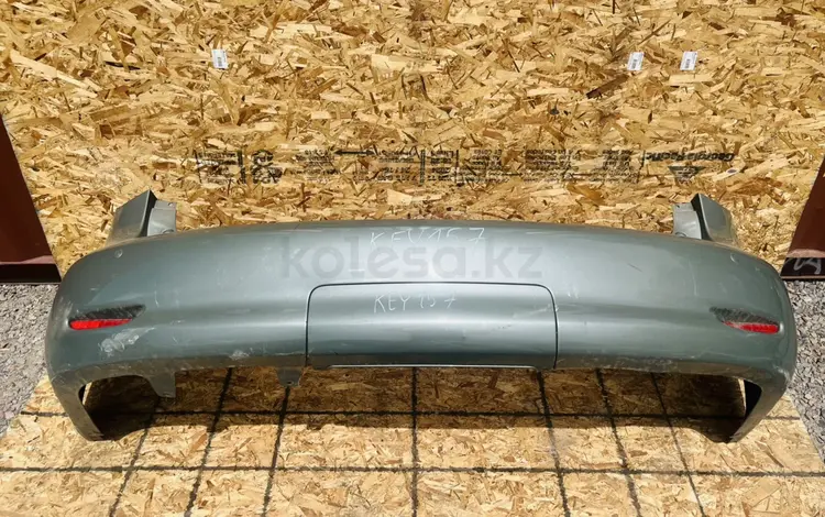 Бампер задний за 150 000 тг. в Алматы