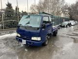 Kia Bongo 2000 годаfor3 000 000 тг. в Алматы – фото 2