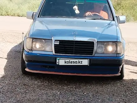 Mercedes-Benz E 230 1990 года за 1 200 000 тг. в Кызылорда