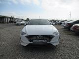 Hyundai Sonata 2019 года за 8 956 000 тг. в Шымкент