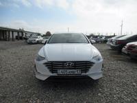 Hyundai Sonata 2019 года за 8 956 000 тг. в Шымкент