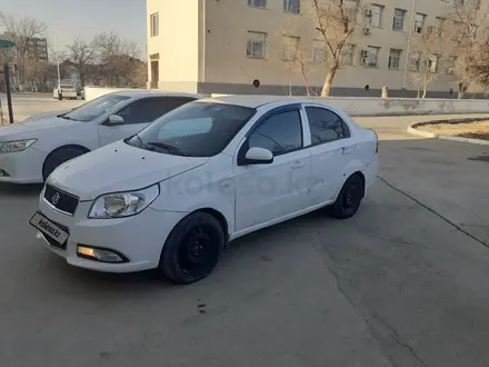 Ravon Nexia R3 2018 года за 3 500 000 тг. в Актау – фото 5