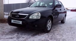 ВАЗ (Lada) Priora 2172 2012 года за 2 790 000 тг. в Уральск – фото 2