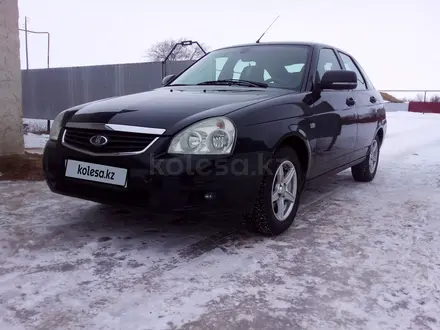 ВАЗ (Lada) Priora 2172 2012 года за 2 789 999 тг. в Уральск – фото 2