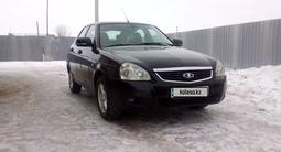 ВАЗ (Lada) Priora 2172 2012 годаүшін2 790 000 тг. в Уральск – фото 3