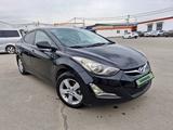 Hyundai Elantra 2013 года за 3 500 000 тг. в Алматы