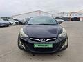 Hyundai Elantra 2013 года за 3 500 000 тг. в Алматы – фото 2