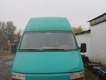 Renault Master 2001 года за 4 000 000 тг. в Ушарал