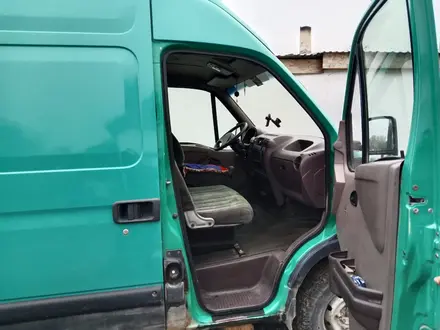 Renault Master 2001 года за 4 000 000 тг. в Ушарал – фото 10