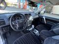 Toyota Land Cruiser Prado 2021 годаfor27 800 000 тг. в Актобе – фото 8