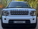 Land Rover Discovery 2012 годаүшін21 000 000 тг. в Астана