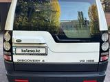 Land Rover Discovery 2012 годаүшін21 000 000 тг. в Астана – фото 2