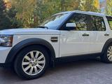 Land Rover Discovery 2012 годаүшін21 000 000 тг. в Астана – фото 4